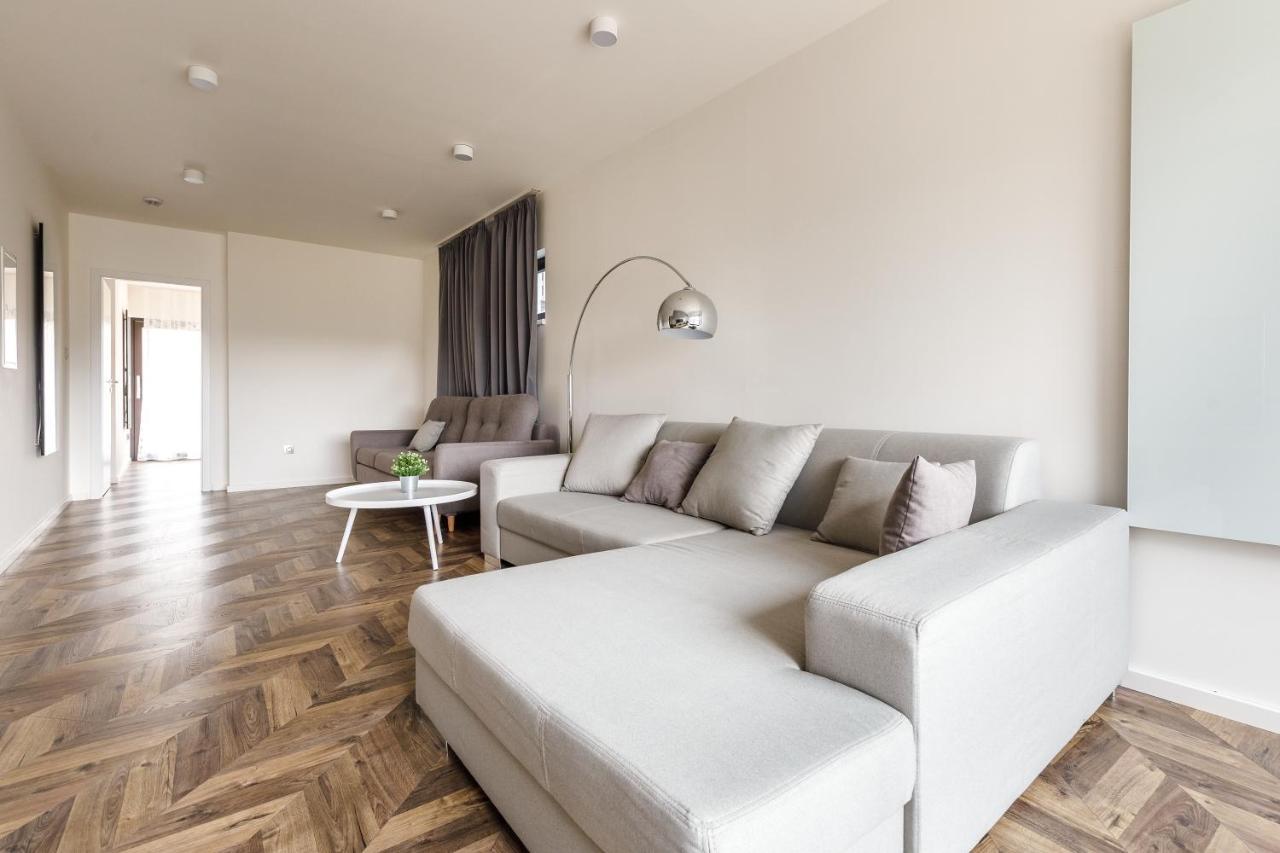 Mountain view apartment Loučná pod Klínovcem Extérieur photo