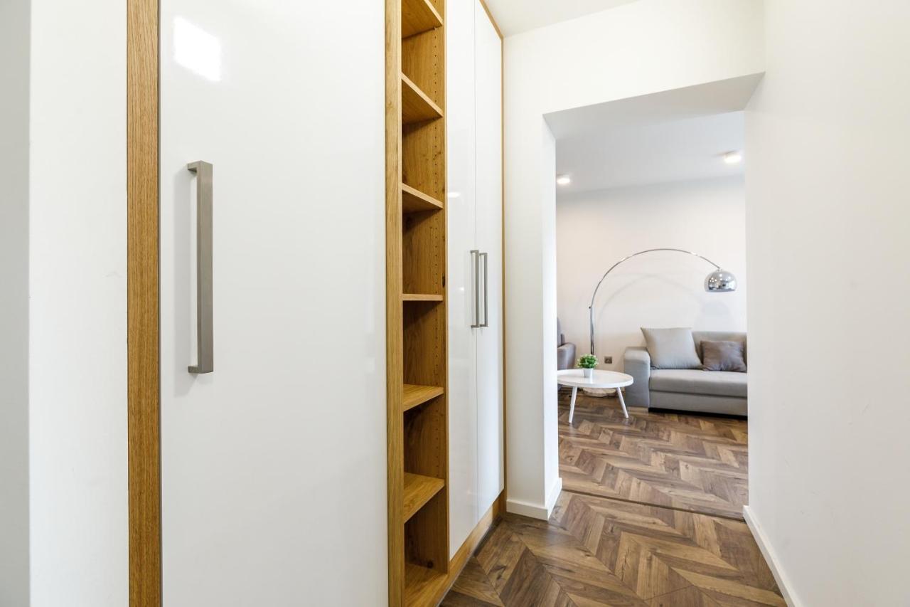 Mountain view apartment Loučná pod Klínovcem Extérieur photo