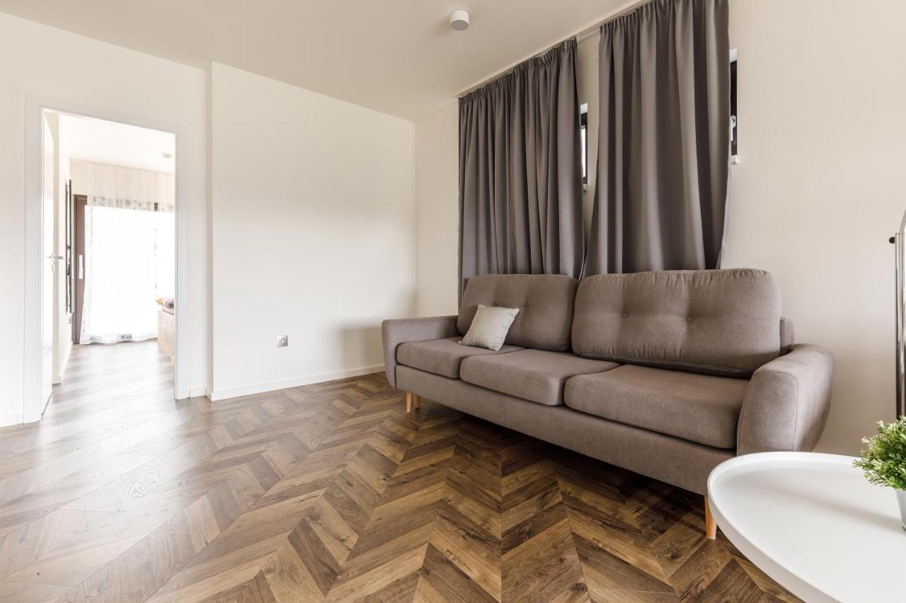 Mountain view apartment Loučná pod Klínovcem Extérieur photo