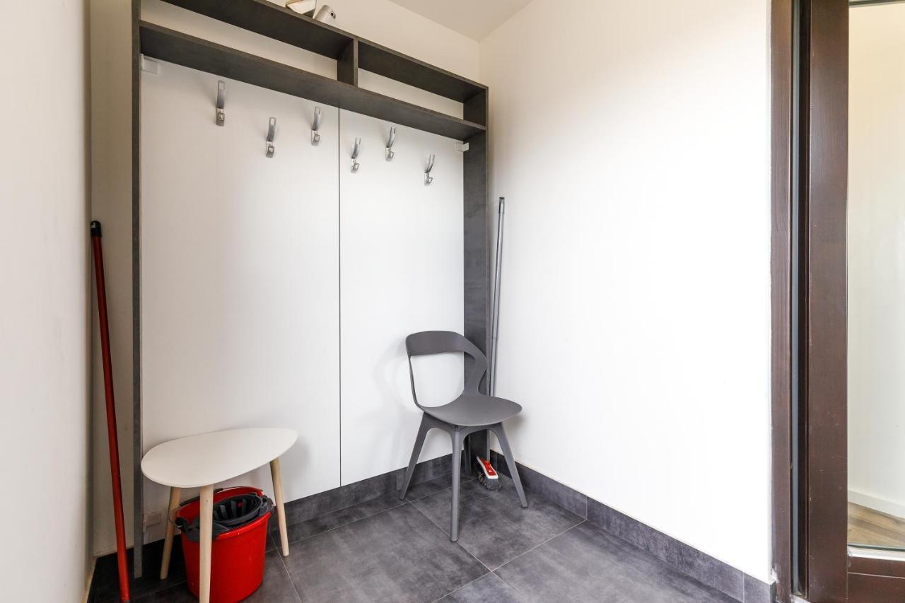 Mountain view apartment Loučná pod Klínovcem Extérieur photo