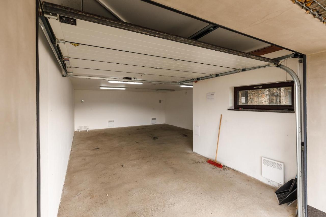 Mountain view apartment Loučná pod Klínovcem Extérieur photo
